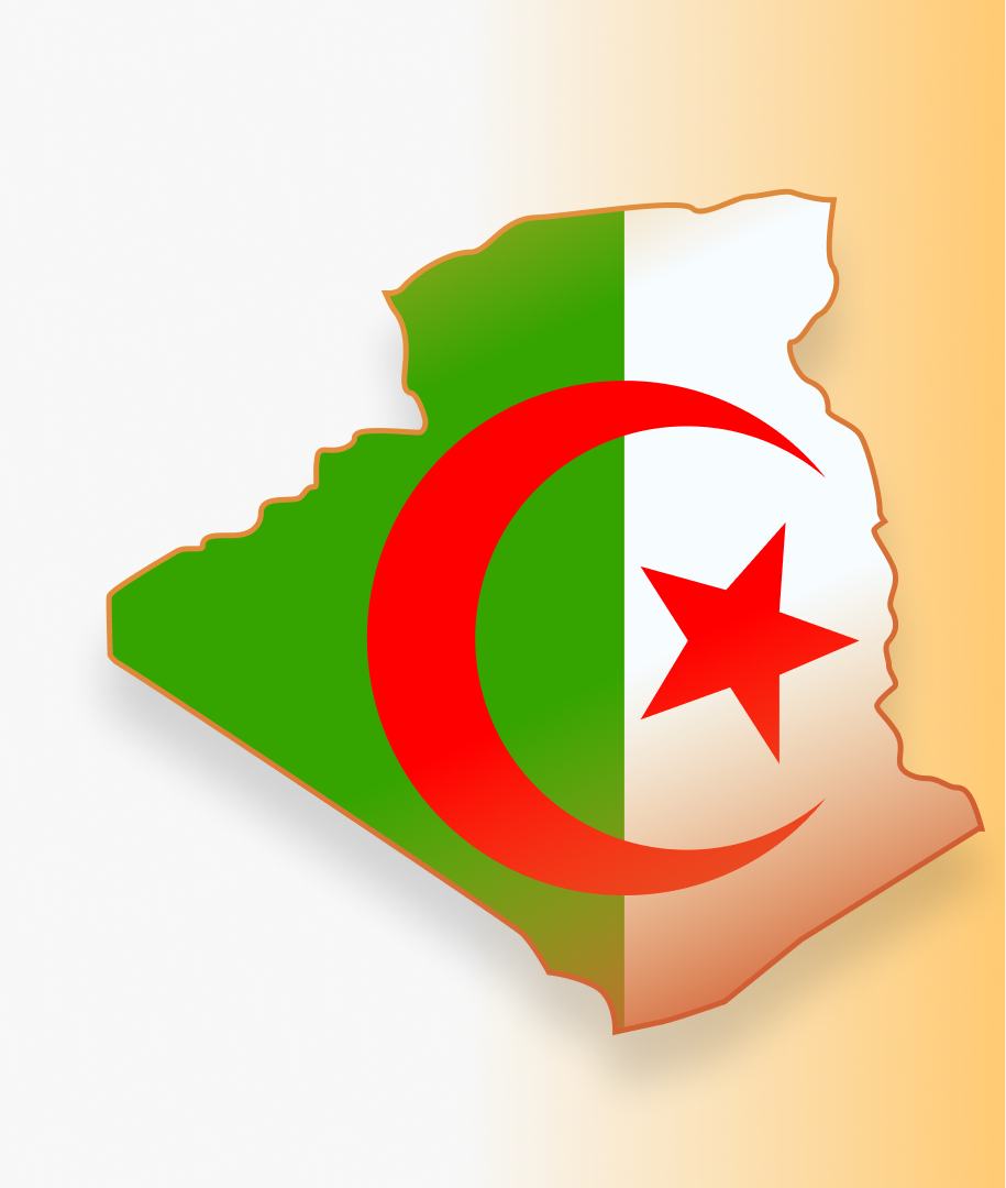 Country flag