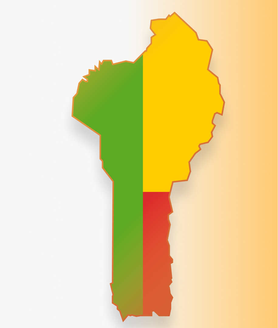 Country flag