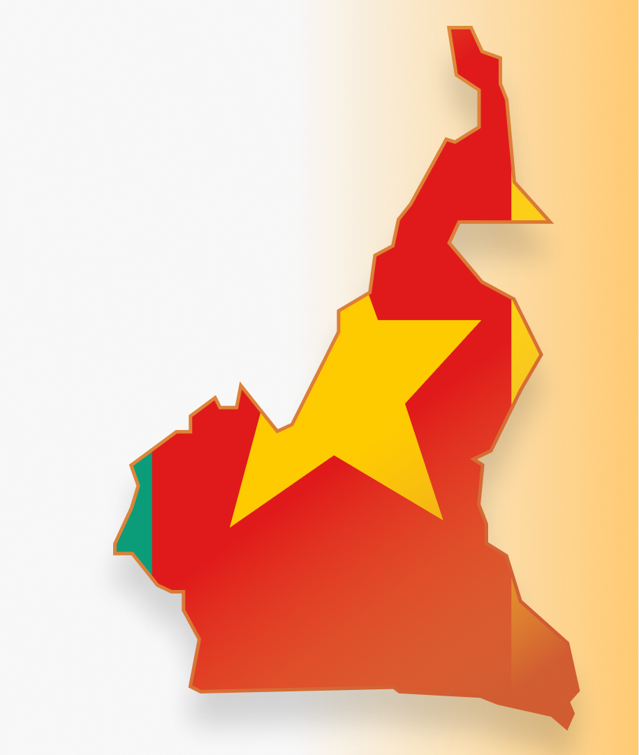 Country flag