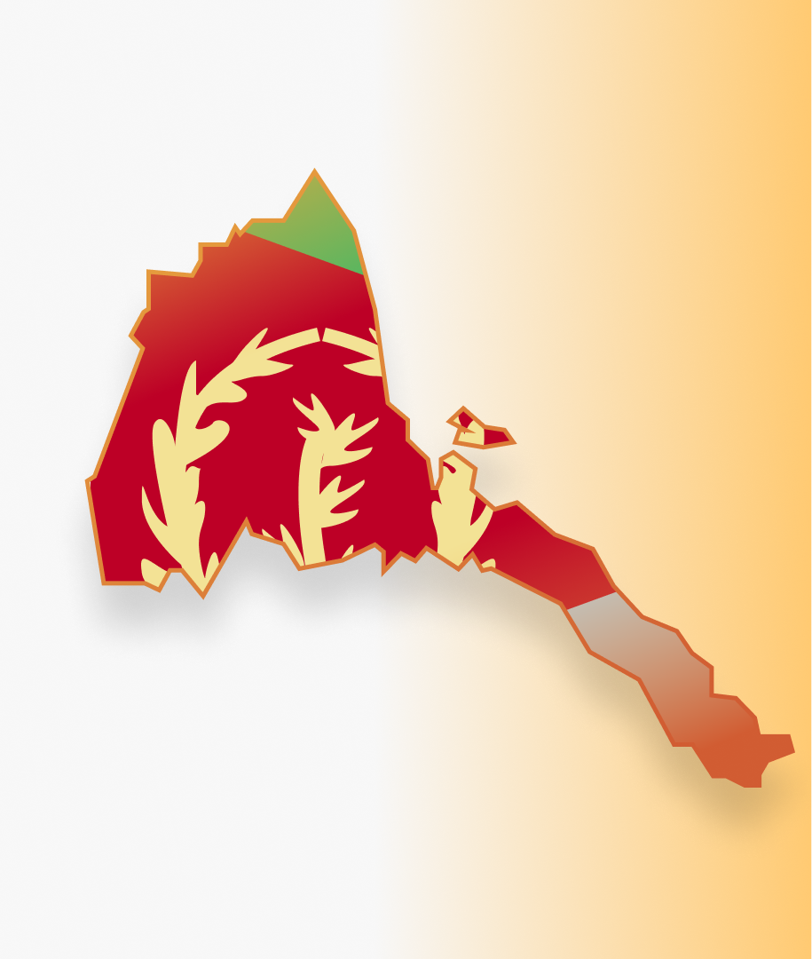 Country flag