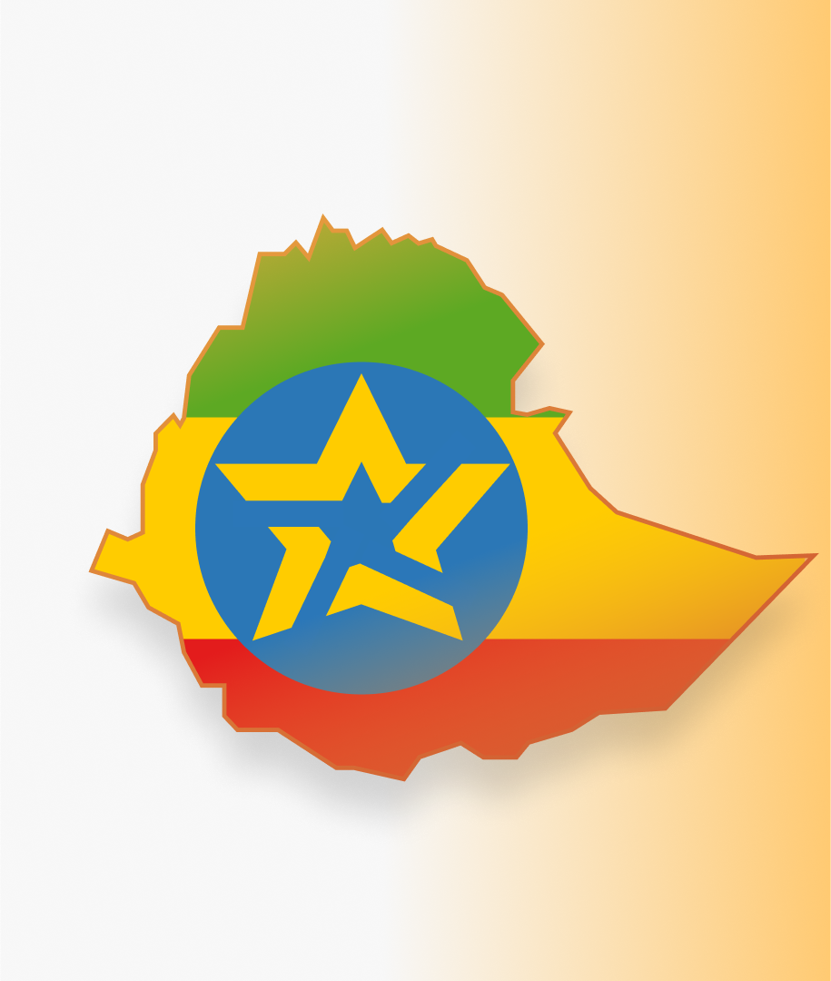 Country flag