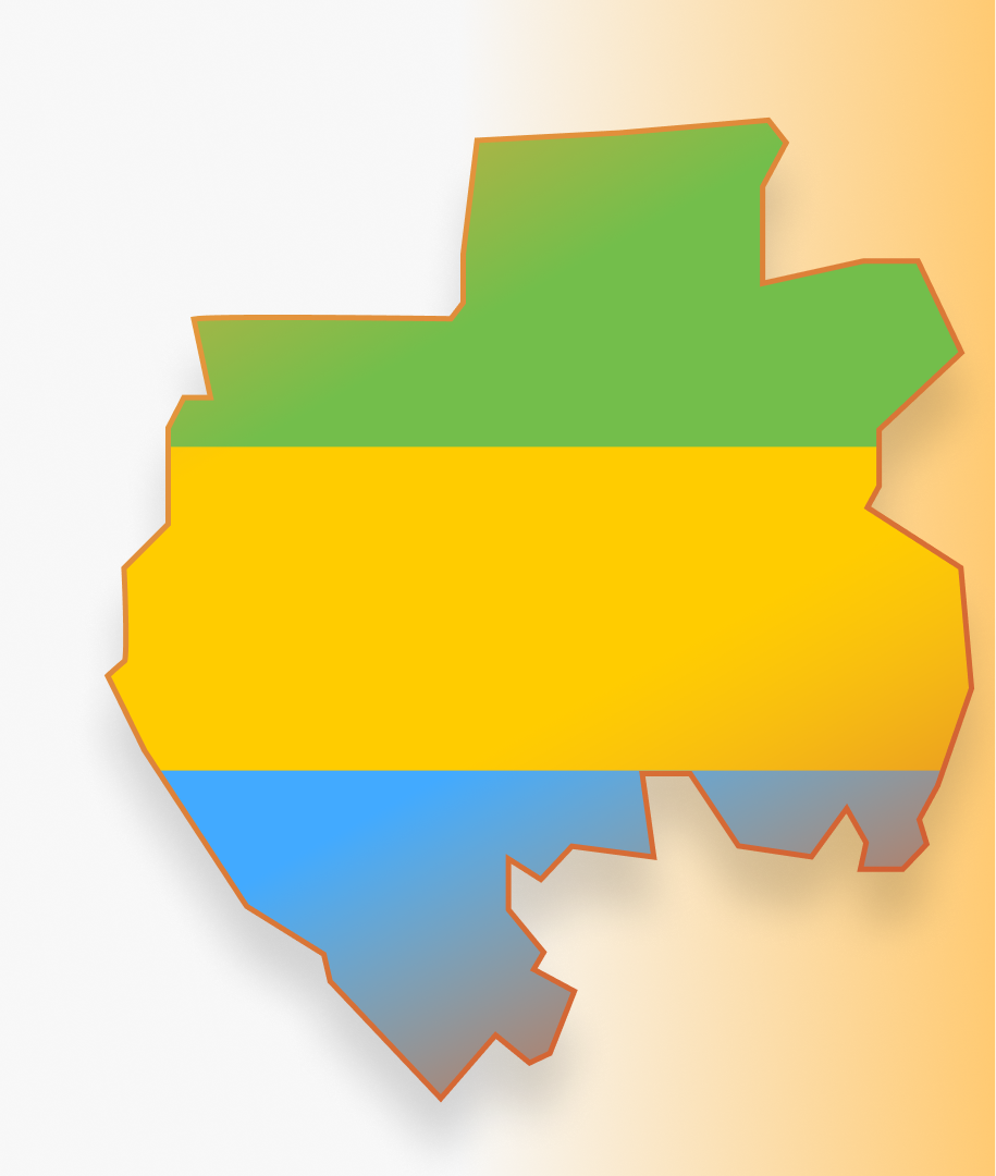 Country flag