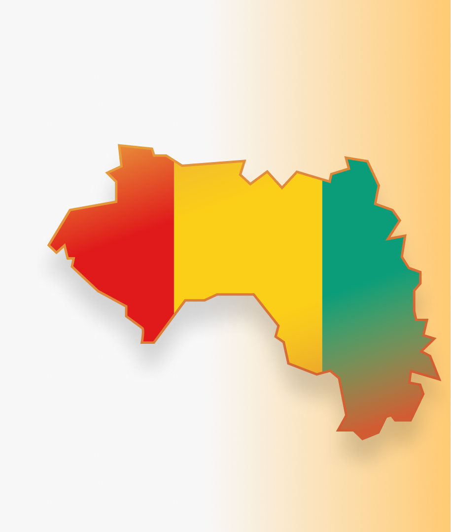 Country flag