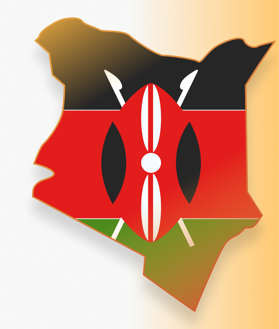 Country flag