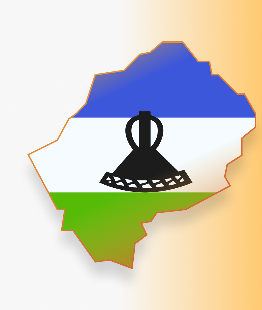 Country flag