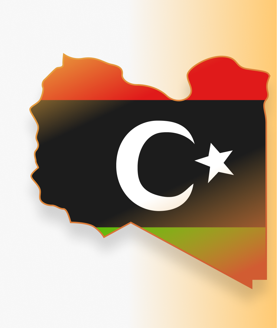 Country flag