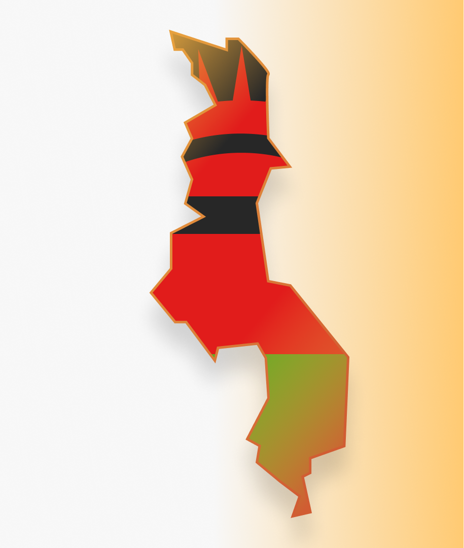 Country flag