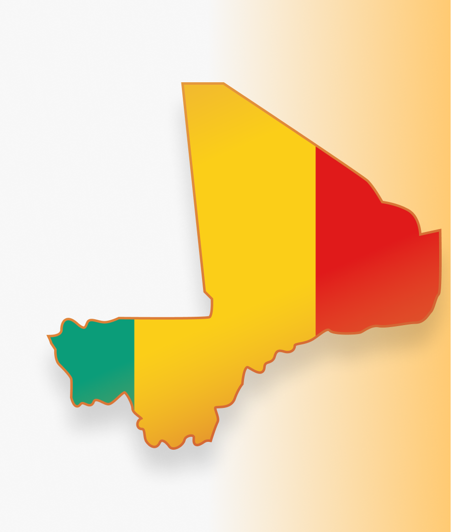 Country flag
