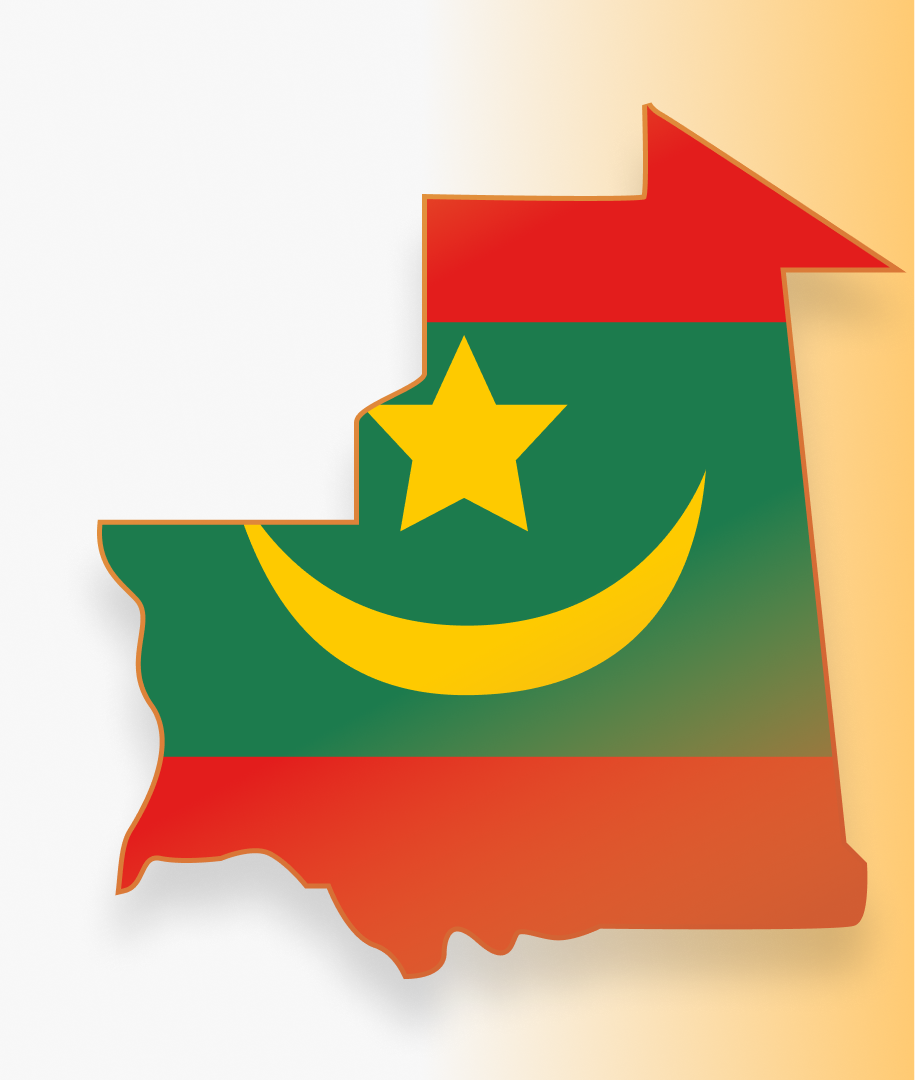 Country flag