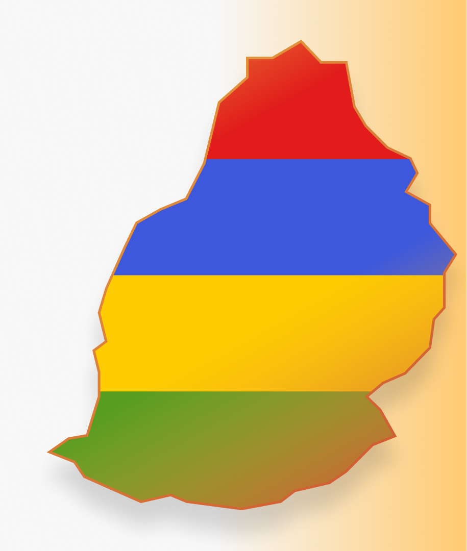Country flag