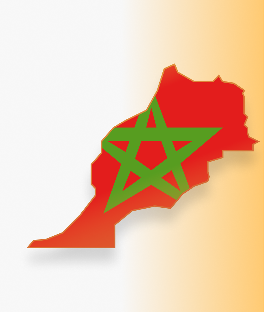 Country flag