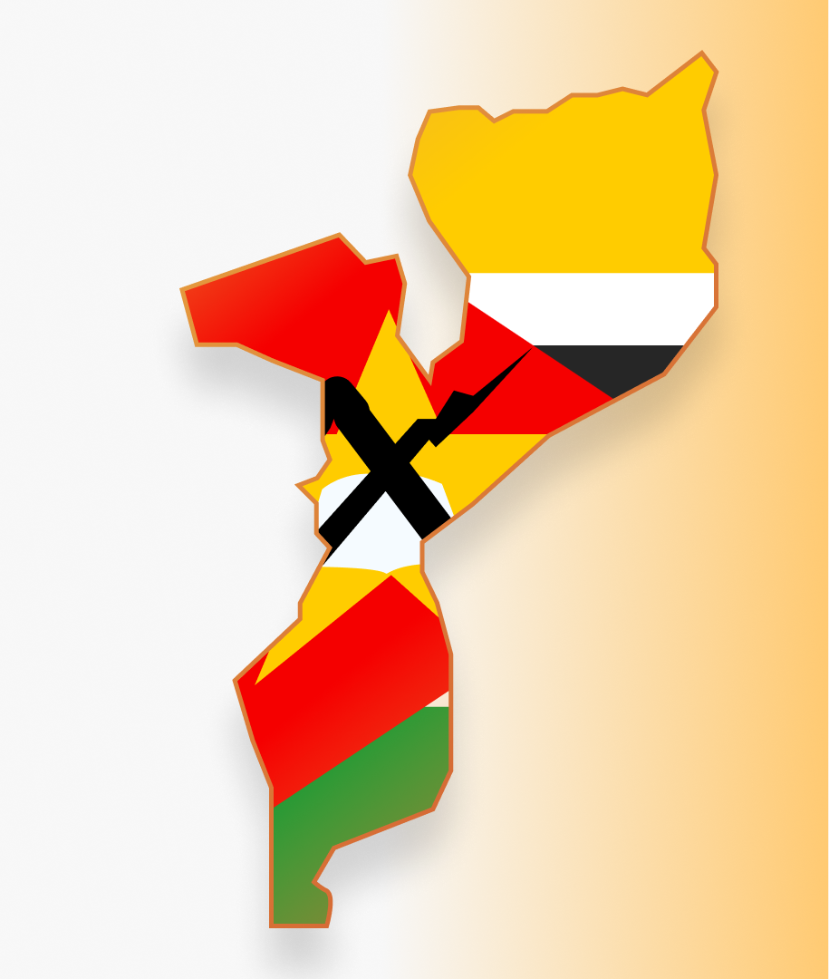 Country flag