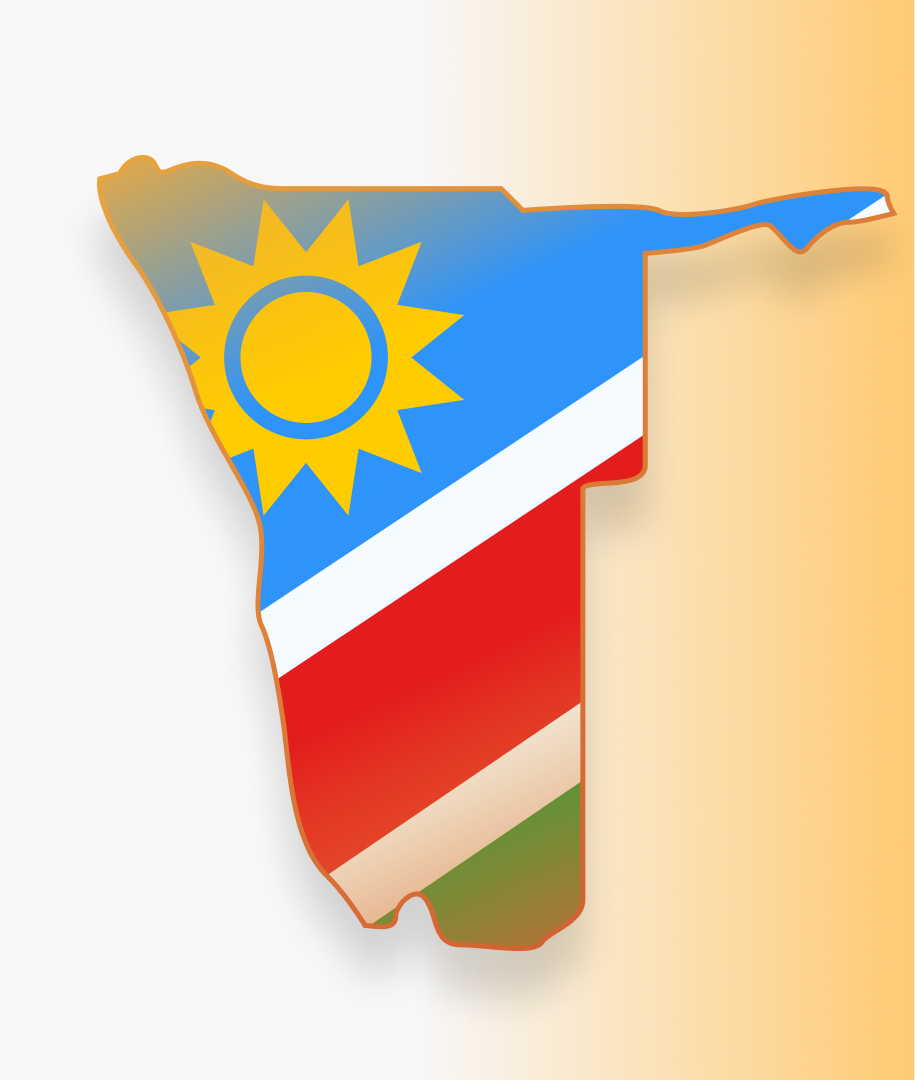 Country flag