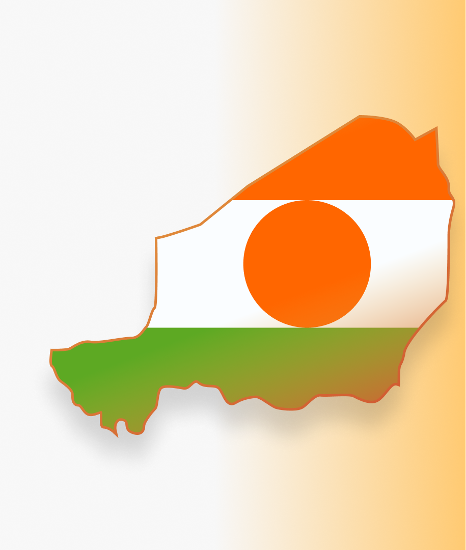 Country flag