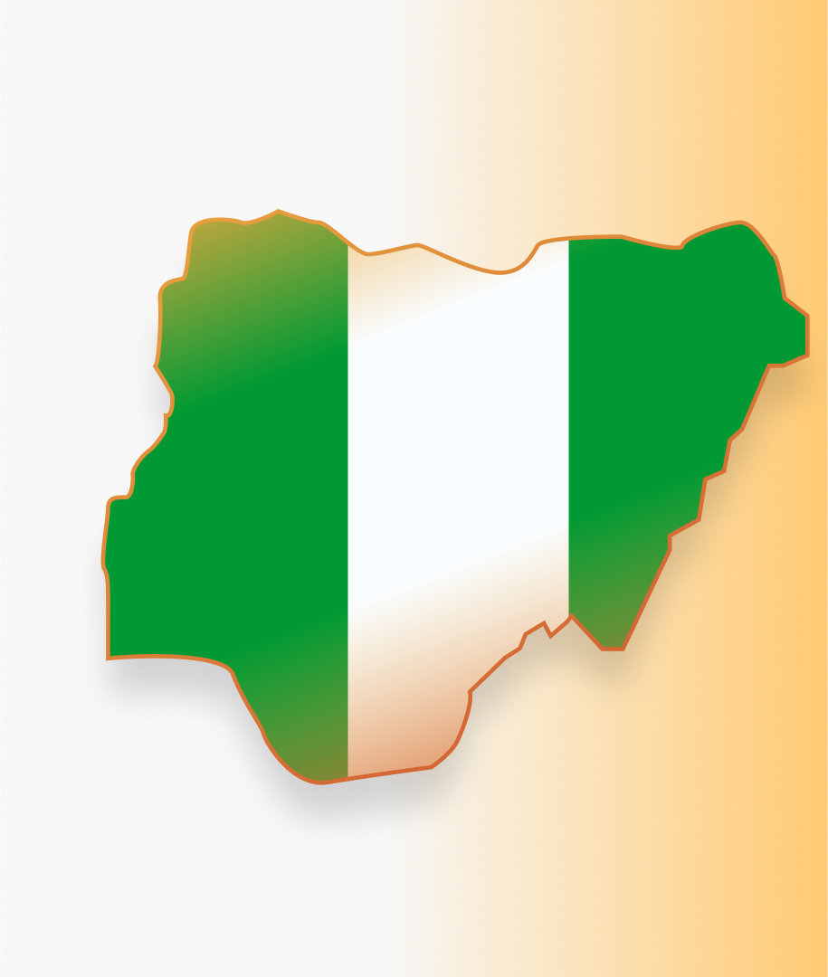 Country flag