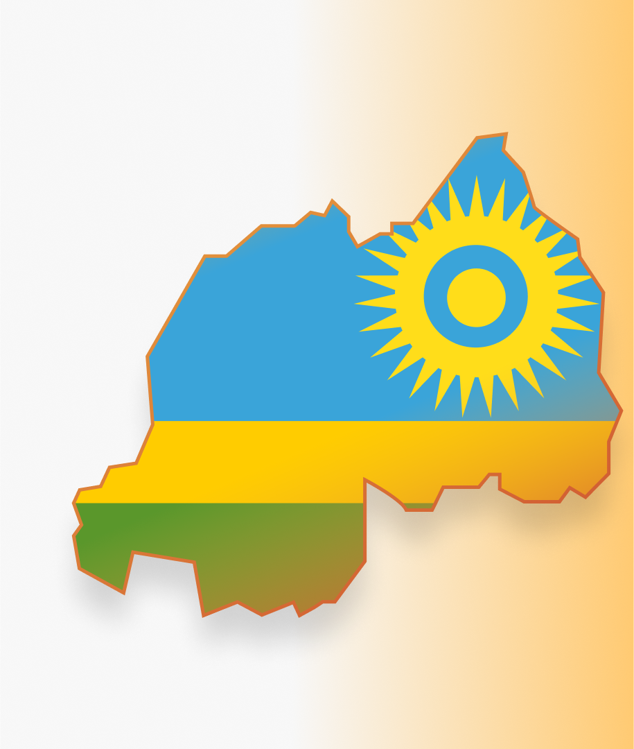 Country flag