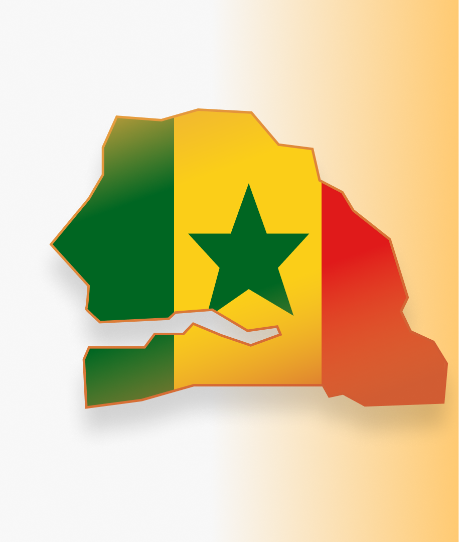 Country flag