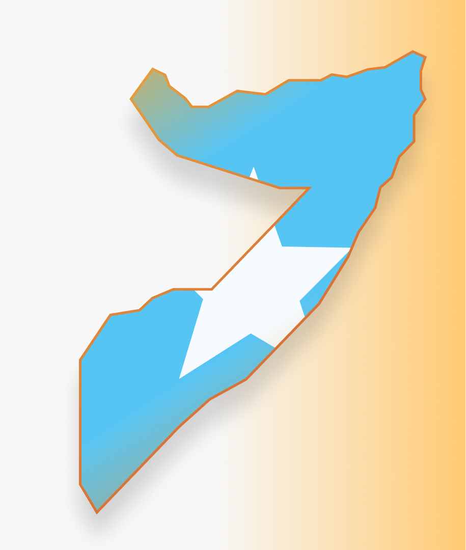 Country flag