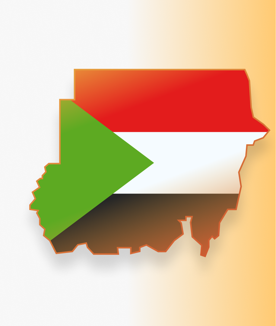 Country flag