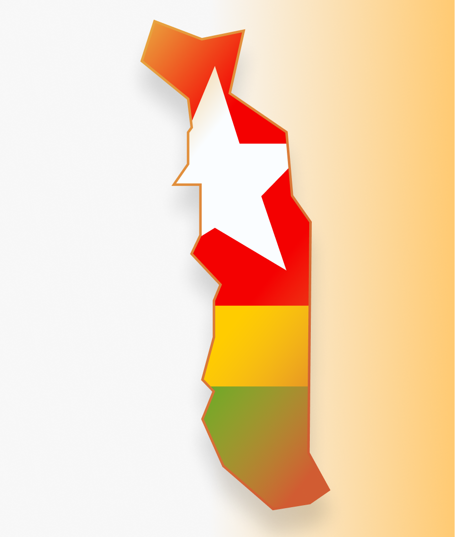 Country flag