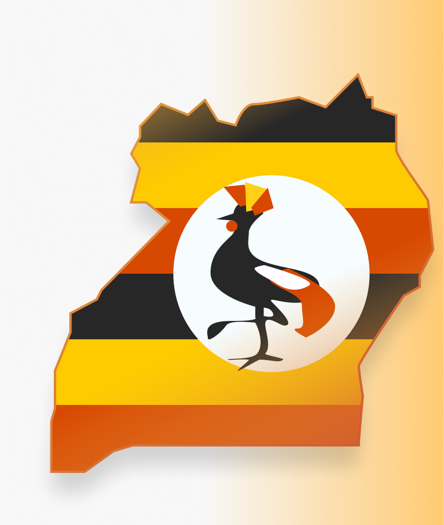 Country flag