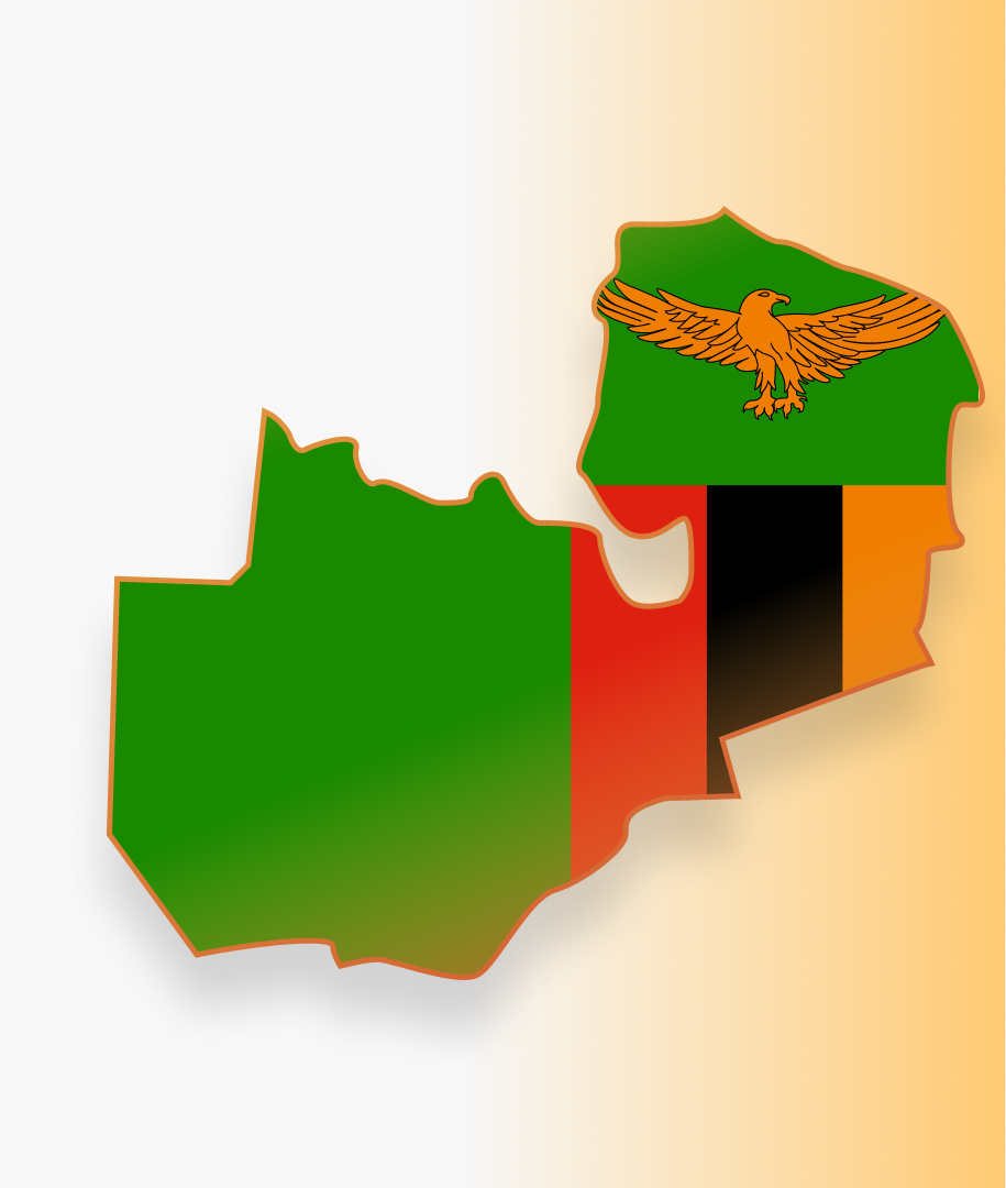 Country flag